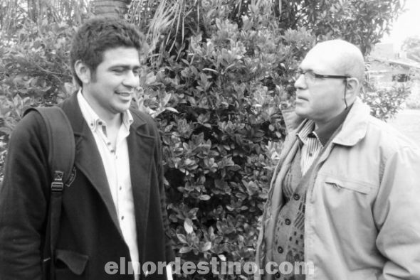 Labriegos de los distritos de Concepción y de Loreto son beneficiados con bonos soberanos del Estado