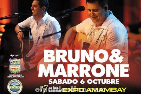 Foto: Marketing de la ARP Regional Amambay.