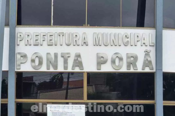 Según datos del Tribunal Regional Electoral (TRE) del Estado de Mato Grosso do Sul, para las elecciones municipales a realizarse el 6 de Octubre próximo, el municipio de Ponta Porã cuenta con 69.438 electores habilitados, 5.4% más que la cantidad de habilitados en las elecciones de 2020. (Foto: Gentileza).