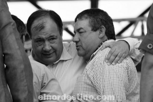 La Asociación Rural del Paraguay Regional Amambay confirma auspiciantes y programa definitivo de la 19na Expo Amambay 2014