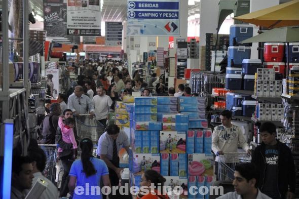 Foto: Marketing Shopping China.