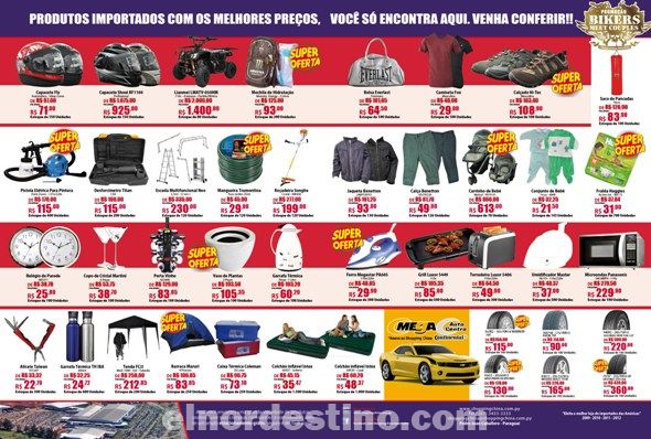 Foto: Marketing y Mercadeo.