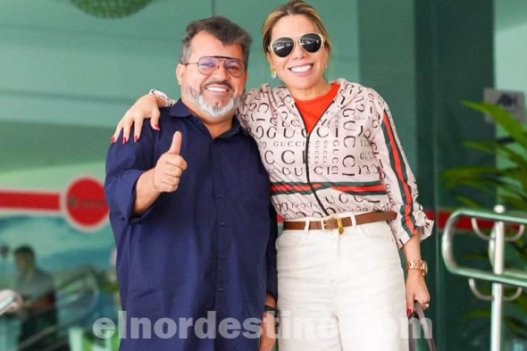 En Ponta Porã se completan las chapas de cuatro candidatos a intendente municipal, que debutarían electos por primera vez