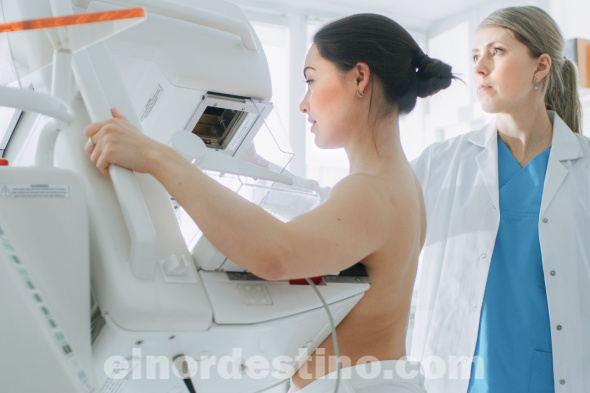 El cáncer de mama es altamente tratable si se detecta a tiempo, por lo que cualquier demora en la realización del examen podría impactar negativamente en el pronóstico de la paciente. Con esta medida se apunta además a fomentar la concienciación sobre la importancia de la detección precoz. (Foto: Divulgación).