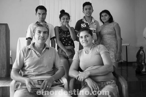 La Terapia del Amor de la Pastoral de la Sobriedad ayuda a recuperar jóvenes de las adicciones en la periferia pedrojuanina