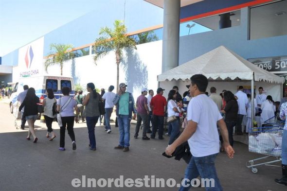 Foto: Marketing Shopping China.