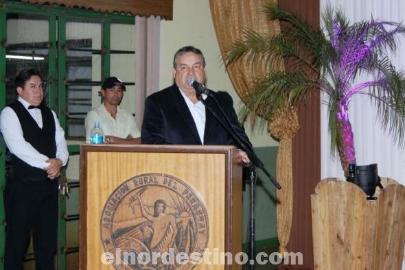 Se realizó el lanzamiento oficial de la XXIII edición de la Feria Internacional Expo Amambay 2018