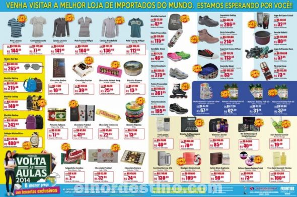 Foto: Marketing y Mercadeo.
