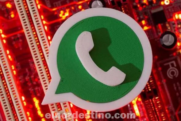 La función de borrar mensaje para todos solo está disponible durante los primeros sesenta minutos a partir de que se envió el mensaje, pero la nueva actualización permitirá borrarlos en cualquier momento. (Foto: Conocer Más).