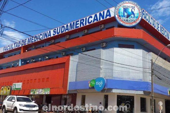Gran oportunidad de estudiar Maestría en Ciencias de la Educación en la ciudad de Pedro Juan Caballero