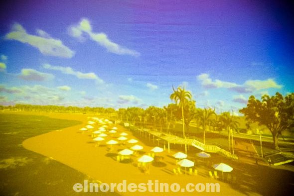 Se realizó el lanzamiento oficial del “Proyecto Costanera Concepción”