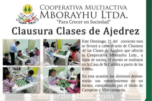 Foto: Cooperativa Multiactiva Mborayhu Ltda.