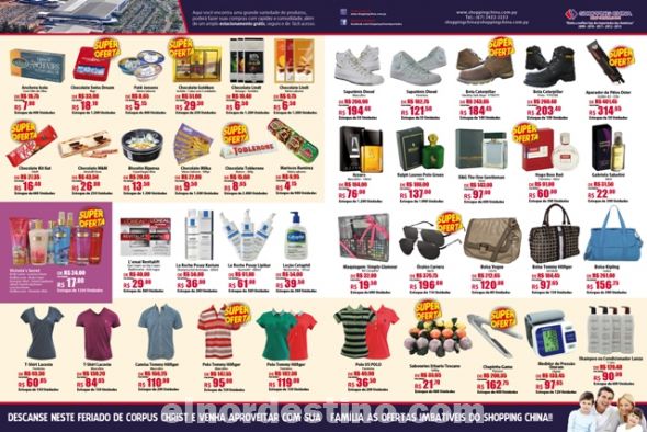 Foto: Marketing y Mercadeo.