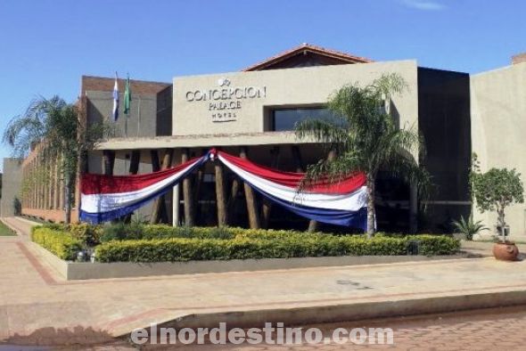 Concepción está festejando sus 240 años de fundación con actividades culturales y deportivas e invita a conocer la ciudad 