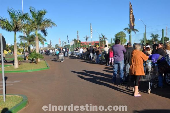 Foto: Marketing Shopping China.