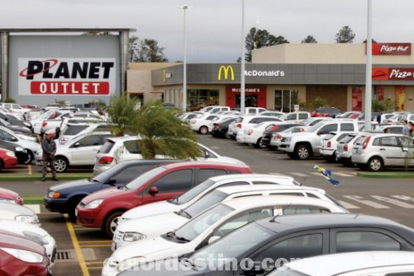 Planet Outlet apoya evento cultural “Mágico Renner” a realizarse en el União Tênis Clube de Ponta Porã