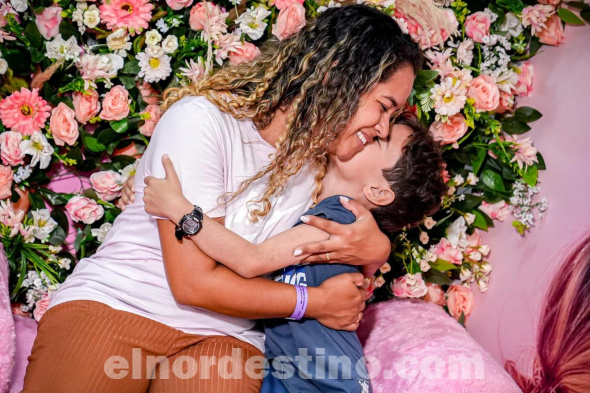 ¡Encontrá el mejor regalo para vos o tus seres queridos en el local en Pedro Juan Caballero de Shopping China Importados! Aprovechá nuestras increíbles ofertas durante todo el año. ¡Productos importados con garantía al mejor precio! (Imagen: Gacetilla de Prensa de Shopping China Importados).