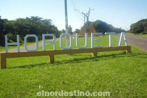 Directivos del SENEPA lanzaron operativo contra el dengue en la ciudad de Horqueta