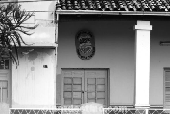 elnordestino.com realizó el segundo Sondeo de Opinión en vista a las elecciones municipales en Pedro Juan Caballero