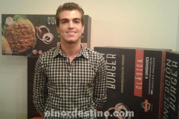 Concepción cerró negocios de carne premium a Ecuador y sigue exportando hamburguesas a Cuba 