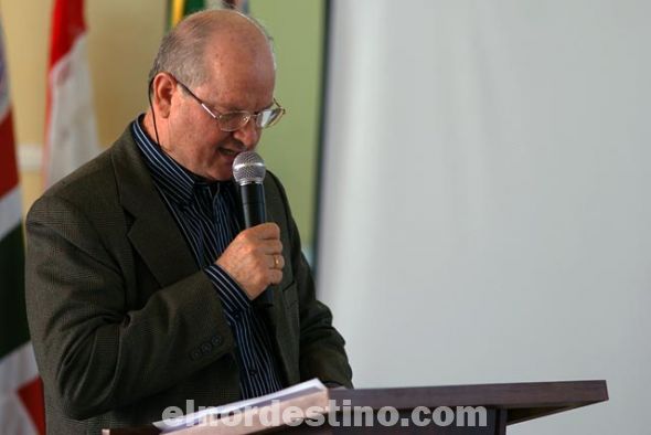 Empresarios de Pedro Juan Caballero y Ponta Porã presentaron en Asunción lo que será el segundo Black Friday Frontera