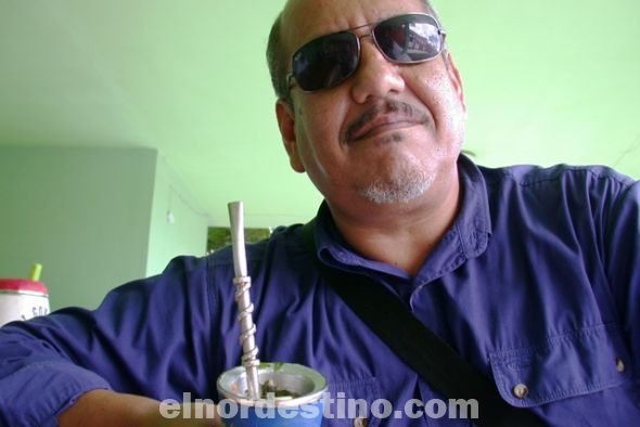 Un integrante de la Secretaría de Prensa de la Gobernación de Amambay fue acribillado a tiros anoche en Pedro Juan Caballero