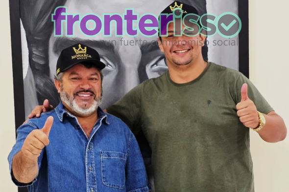 Con encuentros semanales entre clases, MedCélula pretende ofrecer un espacio de apoyo emocional y espiritual a los estudiantes universitarios. La institución está presididas por el empresario Carlos Bernardo. (Foto: Asesoría de Prensa de Universidad Central del Paraguay PJC).