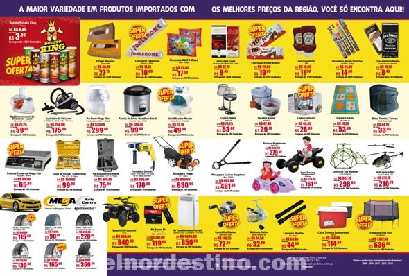 Foto: Marketing y Mercadeo.