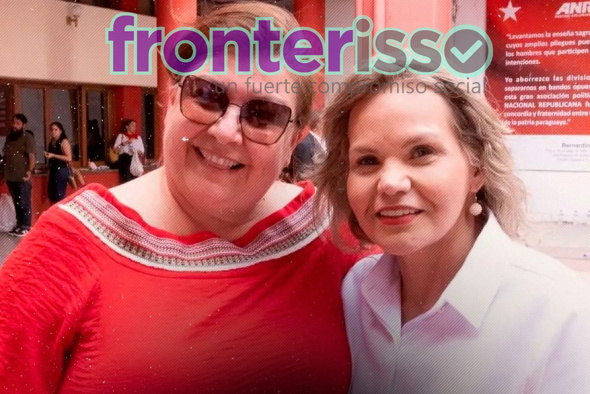 Como presidente de la Honorable Junta Municipal de Pedro Juan Caballero, Sonia González batalló junto a sus colegas Angélica Valdéz y Zulma Ycassatti por los derechos de las mujeres a través de la Red de Mujeres Munícipes del Paraguay. (Foto: Facebook de Una Mujer con Honor).