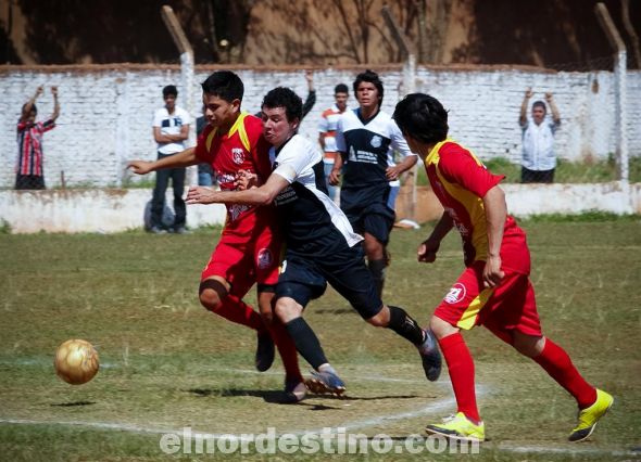 Independiente se acerca más a la punta favorecido por su buen fútbol y su contundencia