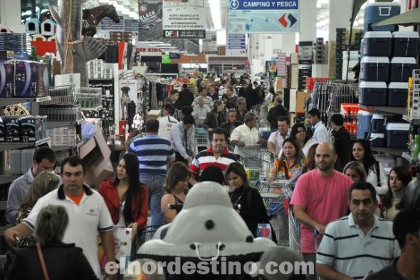 Foto: Marketing y Mercadeo.