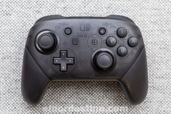 Es importante tener en cuenta que el hecho de que ese nuevo modelo se centre en un diseño de sistema de sobremesa no quiere decir, necesariamente, que vaya a ser más potente que la Nintendo Switch original, será idéntica a la de Nintendo Switch en modo dock. (Foto: muycomputer.com)
