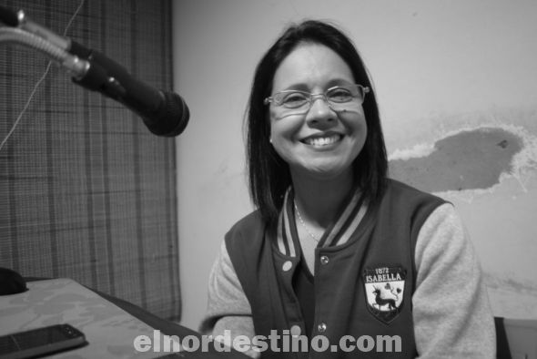 El renovado romanticismo de Patricia Ayala, programación Favorita de la frecuencia modulada en las noches pedrojuaninas