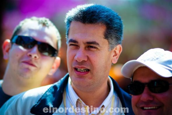 Disponen de lotes para 60 casas en Pedro Juan Caballero