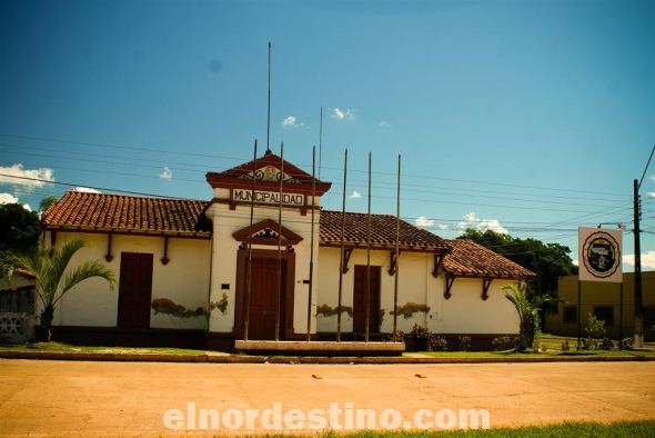 Según el Tribunal Electoral de la ANR hubo adulteración de actas en el Distrito de Bella Vista Norte 
