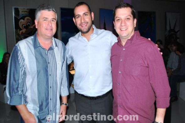 Fotos: amambaydigital.com