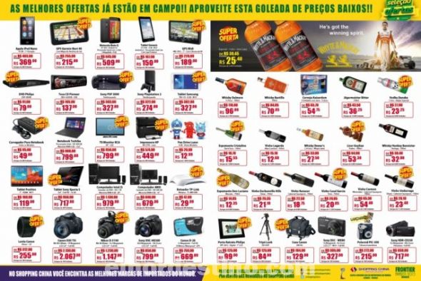 Foto: Marketing y Mercadeo.