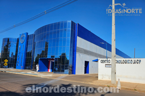 Comida no perecedera, ropa, colchones, artículos de aseo y artículos de primera necesidad son bienvenidos durante las próximas setenta y dos horas en el Centro Tecnológico. (Foto: Diego Lozano para Ideas del Norte Consultora Publicitaria).