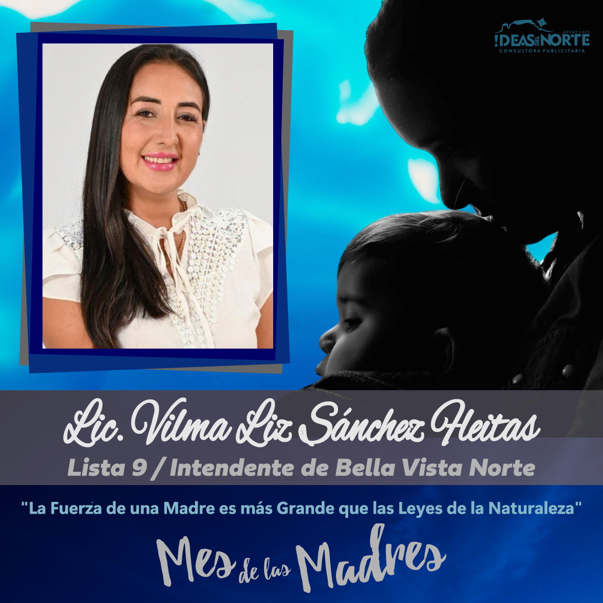 Vilma Liz Sánchez Fleitas