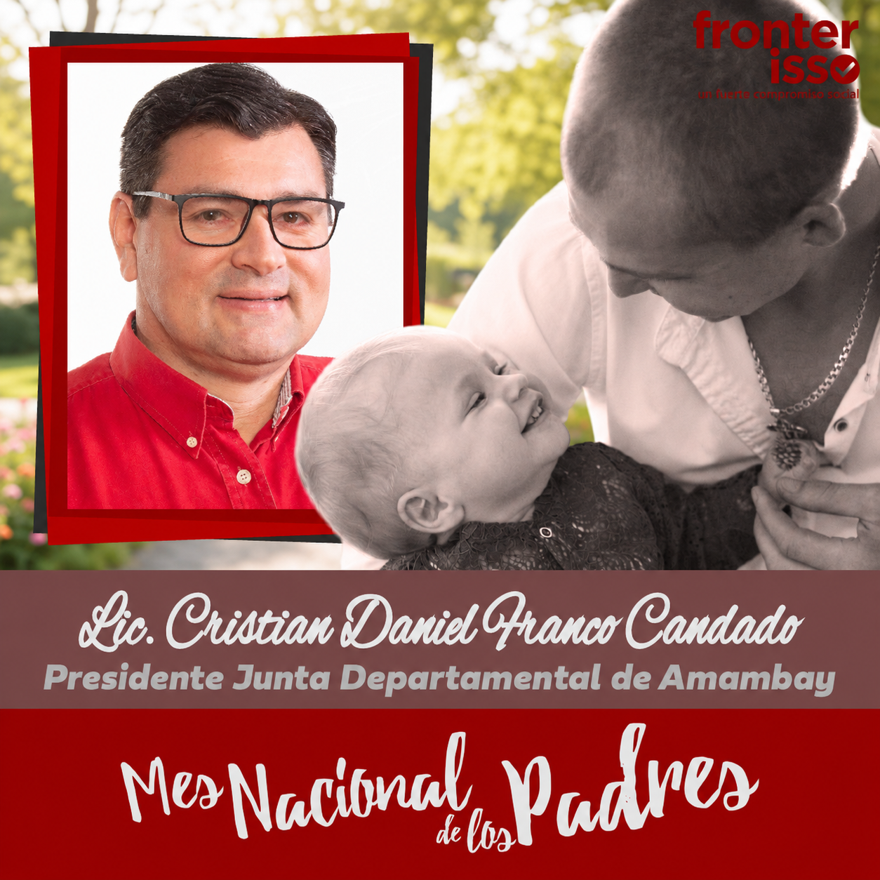 Cristian Franco