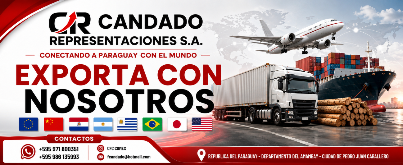 CFC Comercio Exterior