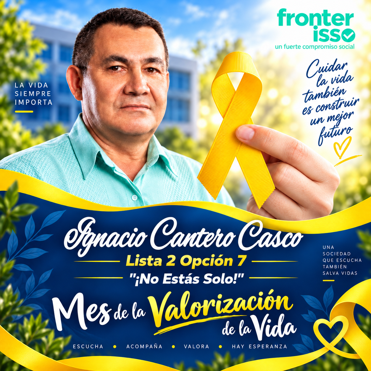Ignacio Cantero