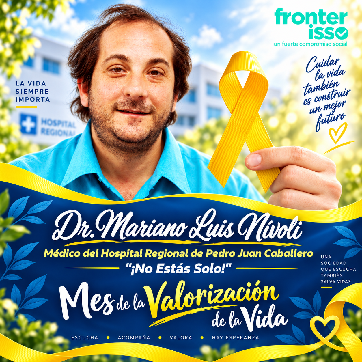 Mariano Nívoli