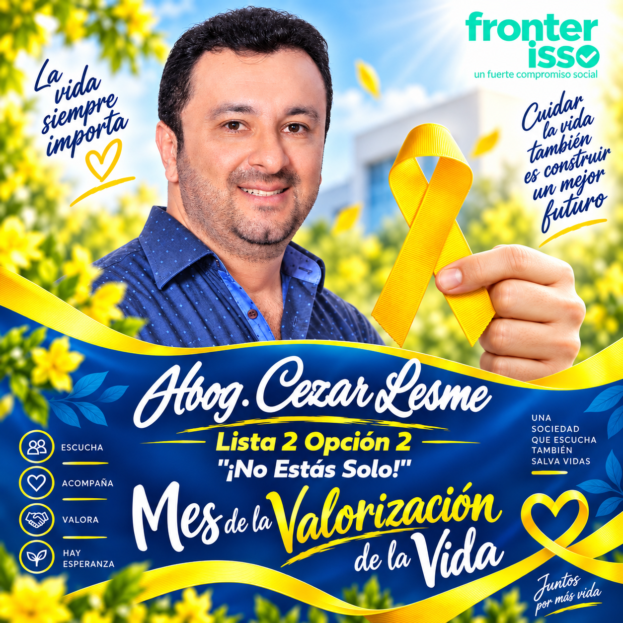 Cezar Lesme