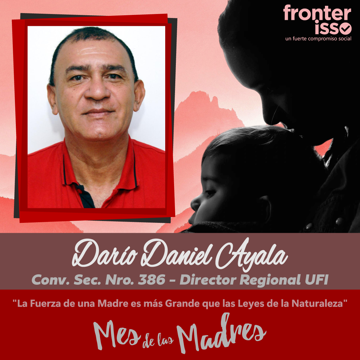 Darío Ayala