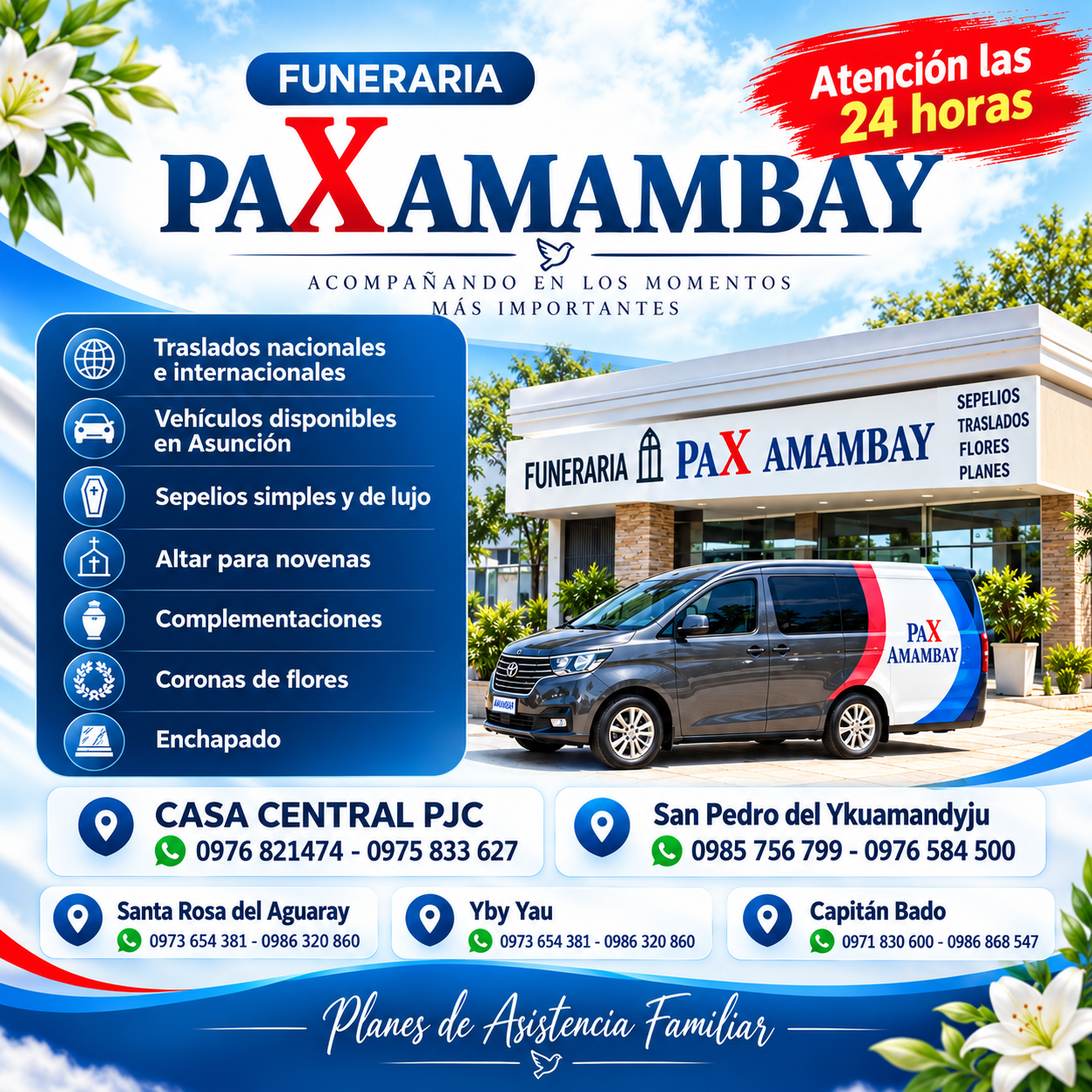 Pax Amambay