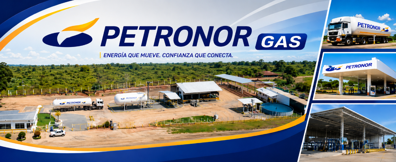 Petronor Gas