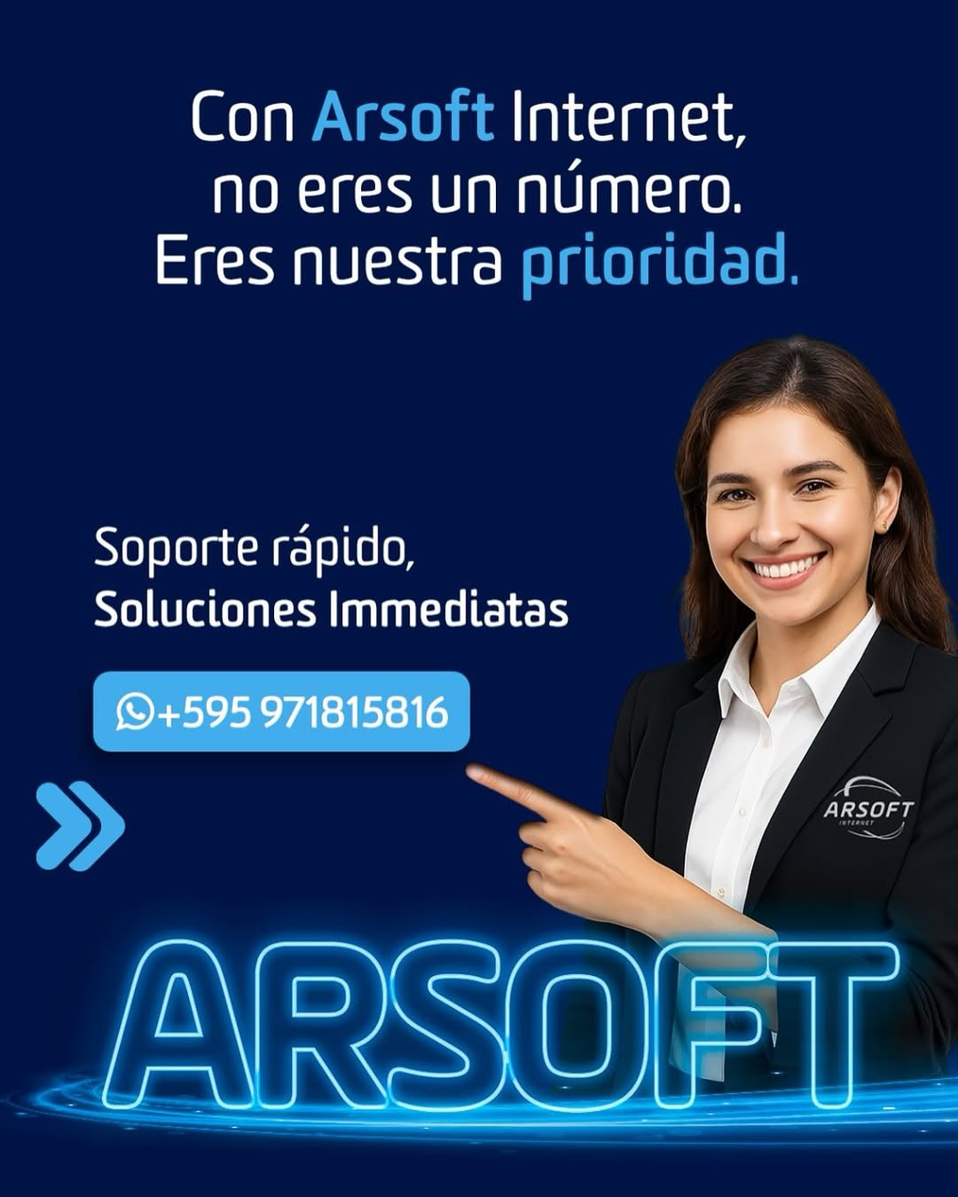 Arsoft