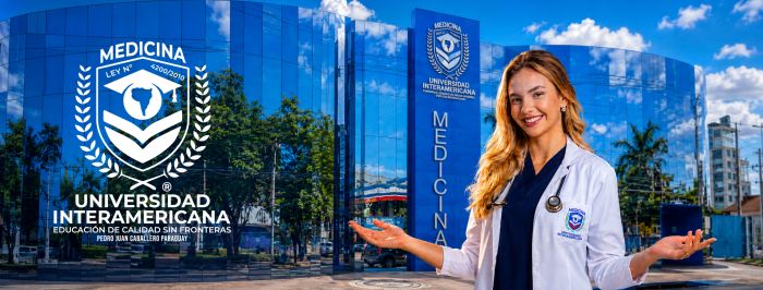 Universidad Interamericana