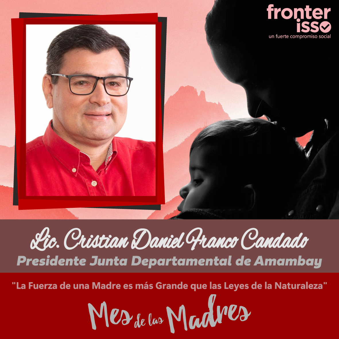 Cristian Franco
